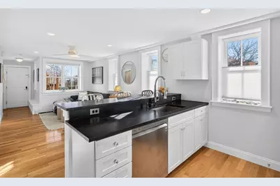 23 Bradford Street #Unit 1, Provincetown, MA 02657 - Photo 11
