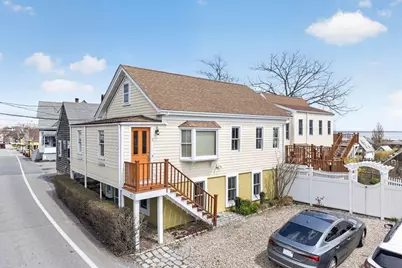 23 Bradford Street #Unit 1, Provincetown, MA 02657 - Photo 1