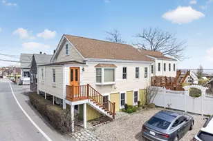 23 Bradford St, Provincetown, MA 02657 - Photo 1