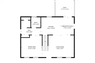 114 Run Brook Cir, Taunton, MA 02780 - Photo 33