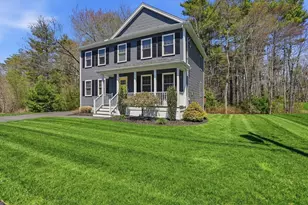 114 Run Brook Cir, Taunton, MA 02780 - Photo 3