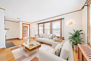 130 Perham St, Boston, MA 02132 - Photo 5