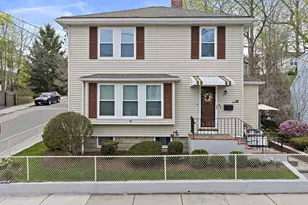 130 Perham St, Boston, MA 02132 - Photo 1