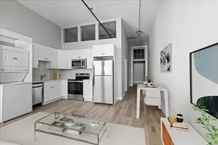 22 Waverly St, Worcester, MA 01604 - Photo 3