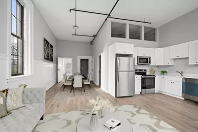 22 Waverly St #102, Worcester, MA 01604 - Photo 1