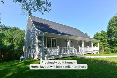 5 Brickyard Rd, North Brookfield, MA 01535 - Photo 5