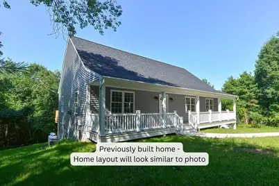 5 Brickyard Rd, North Brookfield, MA 01535 - Photo 3