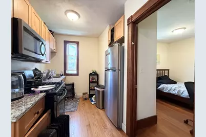 146 Webster Avenue #1, Cambridge, MA 02141 - Photo 1