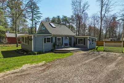 133 Lakeview Rd, Shutesbury, MA 01072 - Photo 1