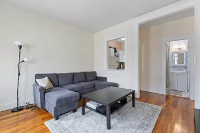 1568 Commonwealth Ave. #8, Boston, MA 02135 - Photo 3