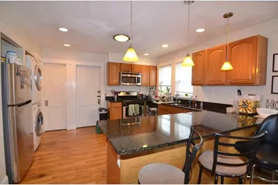 238 Parker Hill Ave #0, Boston, MA 02120 - Photo 3