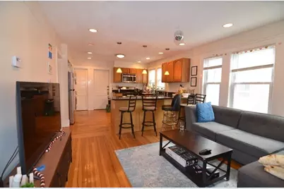 238 Parker Hill Ave #0, Boston, MA 02120 - Photo 5