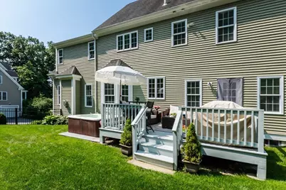 493 Taylor Rd, Stow, MA 01775 - Photo 19