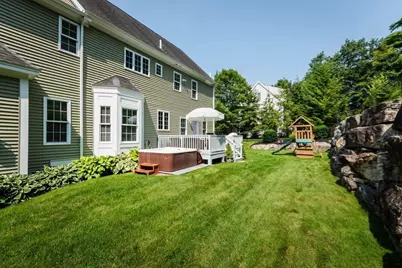 493 Taylor Rd, Stow, MA 01775 - Photo 17