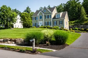 493 Taylor Rd, Stow, MA 01775 - Photo 3
