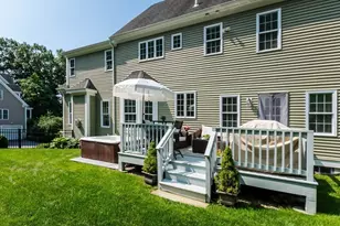 493 Taylor Rd, Stow, MA 01775 - Photo 19