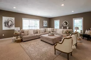 493 Taylor Rd, Stow, MA 01775 - Photo 9