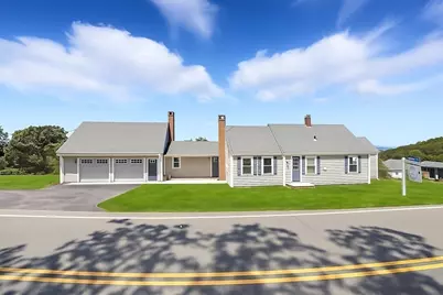 106 Rocky Hill Rd, Plymouth, MA 02360 - Photo 1