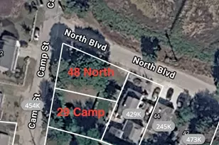 29 Camp St, Wareham, MA 02571 - Photo 3