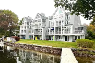 22 Union Point Rd Webster Lake, Webster, MA 01570 - Photo 3