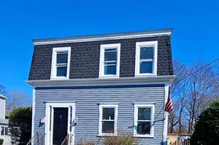 7 Myrtle St, Middleborough, MA 02346 - Photo 1
