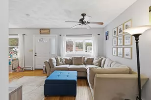 90 Sweetbriar Ave, East Providence, RI 02915 - Photo 11