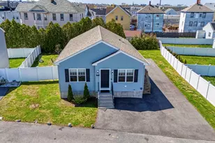 349 County St, Fall River, MA 02723 - Photo 3