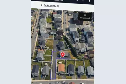 349 County St, Fall River, MA 02723 - Photo 37