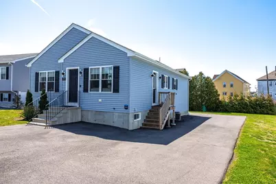 349 County St, Fall River, MA 02723 - Photo 3