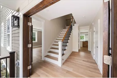 22 Magnolia Road, Natick, MA 01760 - Photo 5