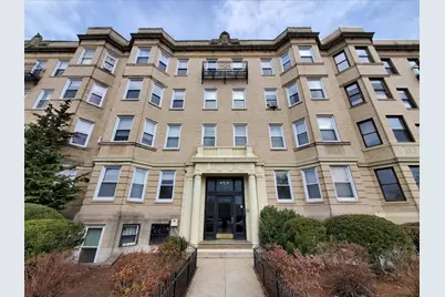 85 Park Dr #15, Boston, MA 02215 - Photo 1