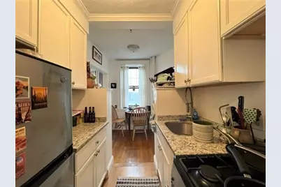 122 Riverway #14, Boston, MA 02215 - Photo 5
