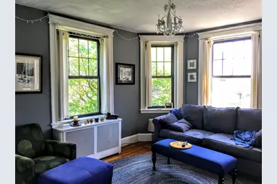 122 Riverway #14, Boston, MA 02215 - Photo 3