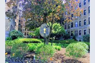 122 Riverway #14, Boston, MA 02215 - Photo 1