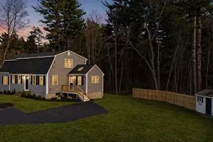 53 Bridge St, Raynham, MA 02767 - Photo 3