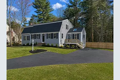 53 Bridge St, Raynham, MA 02767 - Photo 3
