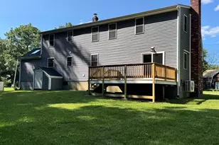 53 Bridge St, Raynham, MA 02767 - Photo 3