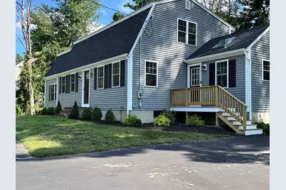 53 Bridge St, Raynham, MA 02767 - Photo 1