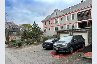 70 Perry St #3, Brookline, MA 02446 - Photo 21