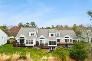 22 Prestwick Rd, Bourne, MA 02532 - Photo 3