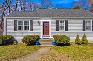 18 Mayflower Rd, Northborough, MA 01532 - Photo 21