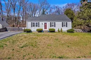 18 Mayflower Rd, Northborough, MA 01532 - Photo 1