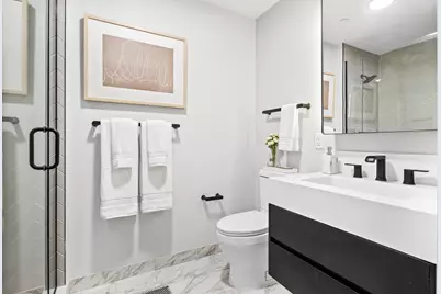 55 Lagrange #206, Boston, MA 02116 - Photo 31