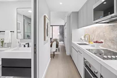 55 Lagrange #206, Boston, MA 02116 - Photo 21