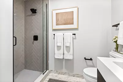 55 Lagrange #206, Boston, MA 02116 - Photo 29