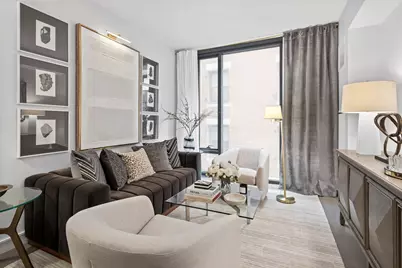 55 Lagrange #206, Boston, MA 02116 - Photo 13