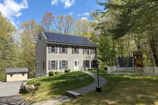 683 N W Main St, Douglas, MA 01516 - Photo 1