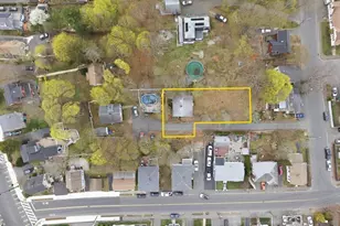 0 & 8 Bagley Terrace, Lynn, MA 01904 - Photo 5