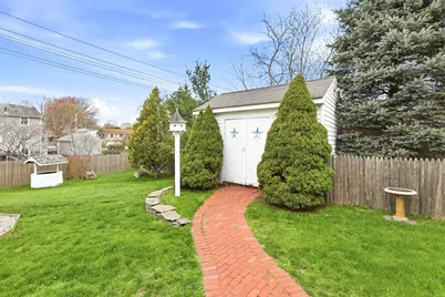 33 Julia Rd, Weymouth, MA 02191 - Photo 33