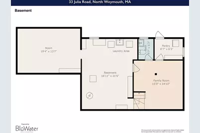 33 Julia Rd, Weymouth, MA 02191 - Photo 41